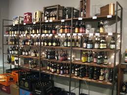 La Moustache Blanche Beer Shop Beer Craft Beer