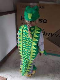 24 Ideas De Traje Reciclado Disfraces Para Ninos Disfraz Dinosaurio Dinosaurios Manualidades