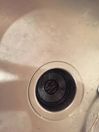 remove the stopper from my sink