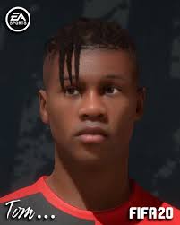 Camavinga is a center midfielder footballer from france who plays for rennes in pro evolution soccer 2020. Tom On Twitter Eduardo Camavinga Wip V2 Fifa20 Face Mod Testing