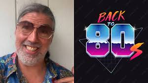 Things we said in the 80’s!