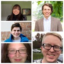 The McCourtney Institute for Democracy