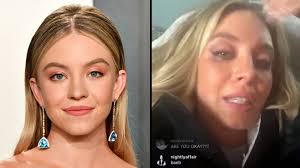Updated daily, for more funny memes check our homepage. Sydney Sweeney Breaks Down In Tears After Trending On Twitter For Being Ugly Popbuzz