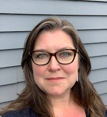 2023 ITA Jay Cross Memorial Award: Keeley Sorokti