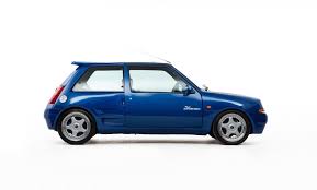 Image result for Azul 1987 Renault