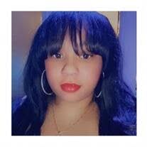 DeShayla Vanity Shelley Obituary