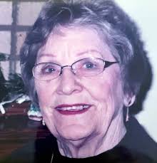 Wilma Ruth Gunnarson