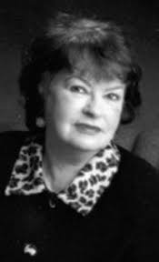 Rosemary Connor Ferguson
