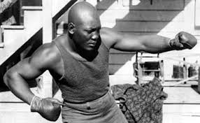 This Week in Boxing History - Jack Johnson vs Jim Jeffries