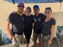 Discover paget brewster famous and rare quotes. Paget Brewster On Twitter I Spy Some Of Our Brilliant Crimi Crew At Warner Brothers Alowdown Tmarq223 And Gabyydubee Crimminds Cbs Forever Https T Co B0fhfcgxxd