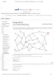 Solution Noc20 Cs81 Assignment 01 Week 03 Studypool