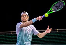 Seppi's clay results have been pretty bad for the past couple of years. Seppi Scheitert In Der Quali Die Neue Sudtiroler Tageszeitung