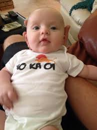 Profile for No Ka Oi