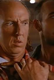 I racconti della cripta" Split Second (Episodio TV 1991)