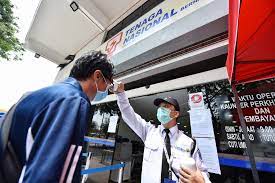 Petaling jaya tourism | petaling jaya guide. 27 Kedai Tenaga Di Selangor N Sembilan Kl Dibuka Semula Esok