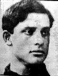 Edward Arthur (Big Ed) Walsh