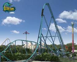 The park is home to many thrill rides including 16 roller. In The Spotlight Canada S Wonderland Destination Toronto