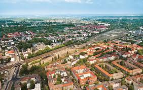 Immobilien in pankow (berlin) mieten: Neubaugebiet In Berlin Pankow Das Umstrittene Pankower Tor Kommt Mit 2000 Wohnungen Berlin Tagesspiegel