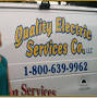 Quality Electric LLC from qualityelectricservice.com