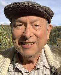 Bernard Droney Obituary (2022)