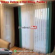 Özellikle temizlik açısından titiz olan kadınların zamanla bu perdeler konusunda sıkıntı yaşamasıyla birlikte firmalar da çözüm olarak çamaşır makinesinde. Yesil Dikey Zebra Perde Perdeci Net Heryere Perde Hizmeti