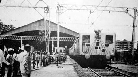 Bombay Photo Images[ Mumbai]: Once upon a time, WR was mocked as a 'waste of money'