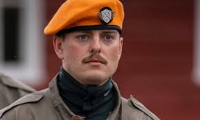 Dennis Alexander Andersen bryter stillheten etter Kompani Lauritzen: "fått  med meg.."