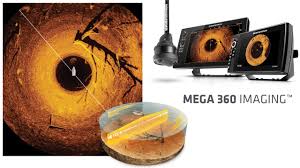 Patent pending technology provides views out, down, and around your boat with absolute clarity, and even allows you to watch fish bite your lure. Mega 360 Imaging Ultimate Guide Review Humminbird