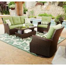 Patio Furniture Outdoor Furniture Sam S Club Deep Seating Patio Furniture Patio Furniture Sets Modern Outdoor Furniture