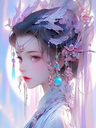 Cổ trang에 있는 kien luong님의 핀