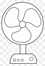 Fan coloring pages are a fun way for kids of all ages to develop creativity, focus, motor skills and color recognition. Clipart Fan 2d Fan Coloring Pages Free Transparent Png Clipart Images Download