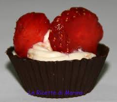 We did not find results for: Cestini Di Cioccolato Con Crema Al Mascarpone E Fragole Le Ricette Di Marina