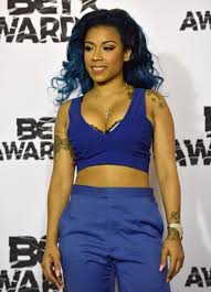 She was born in oakland, california. After 34 Years Keyshia Cole Reveals She Has Found Her Father Tha Wire Video