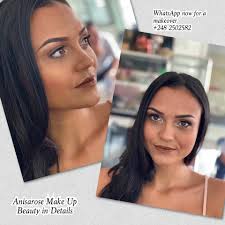 Anisa Rose Make Up 🥀 Beauty...