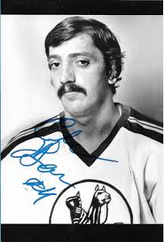 Hockey Ink In The Mail: Fall 2017 Mail