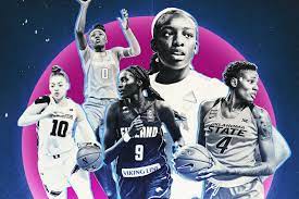 Et is huge moment for the franchise. 2021 Wnba Mock Draft Volume 1 Winsidr