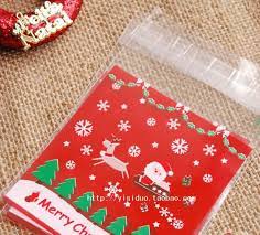 Maybe you would like to learn more about one of these? 100pcs Lot Plastic Christmas Bags Gift Bag Packaging New Year Christmas Decoration Gift Bags Bag Pack Bags Gift Bagbag Packaging Aliexpress