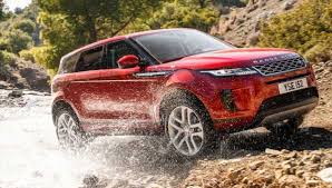 Mega Gallery 2019 Range Rover Evoque In Greece Car In My Life