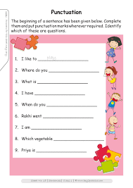 Free english tests online, english grammar exercises and toefl, toeic, gre, gmat, sat tests. English Grammar Worksheets For Grade 1 Page 1 Line 17qq Com