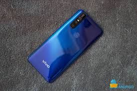 Vivo V15 Review - 32 Megapixels Pop-up ...