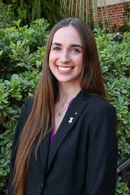 Executive Board — Alpha Epsilon Delta