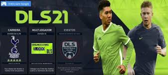 Dream league soccer 2022 release date (dls 22) mod apk + obb be released is one of the best soccer games for android, kits barcelona . Dream League Soccer 2021 Mod Apk Obb Data Download Dls 21 Top Android