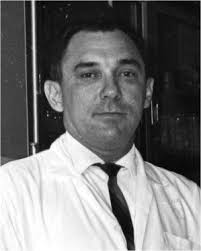 Gabriel Sulbarán Solís: In memorian