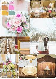 Yellow is a versatile color and can be used with many other colors in a late summer wedding, such as white, ivory, browns, oranges, blues, and violet/purples. Winter Wedding Color Palette 2013 Trends Elegantweddinginvites Com Blog