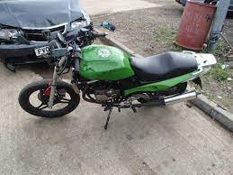 Usedbike 2007 Lifan Lf On Auctions Autobidmaster Car Auctions Auction Motorcycle