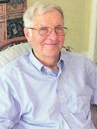 G. Samuel Hurst -- the 'Tom Edison' of ORNL