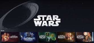 How a vfx artist earned a surprising place in star wars history How To Watch Disney Plus Streaming Anywhere Privacycritic Com