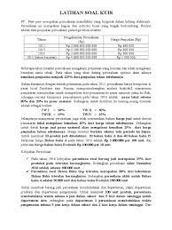 We did not find results for: Latihan Soal Penganggaran Perusahaan