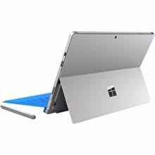 A microsoft surface pro 3 tablet mixes the style of a smaller laptop with the functionality of a tablet. Microsoft Surface Pro 4 Price List In Philippines Specs April 2021