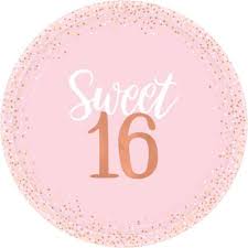 We got a good deal on a hotel called villa florence which what should i do with kids? Sweet 16 Birthday Party Supplies Decorations Ideas Party City